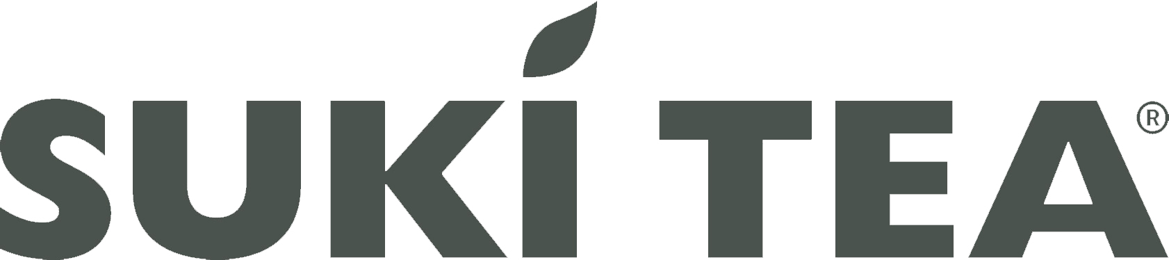 logo for Suki Tea