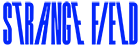 logo for Strange Field