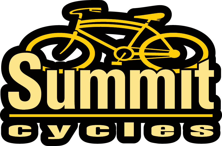 logo for Summit Cycles Ltd