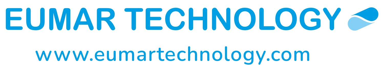 logo for Eumar Technology Ltd
