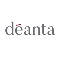 logo for Deanta UK Ltd