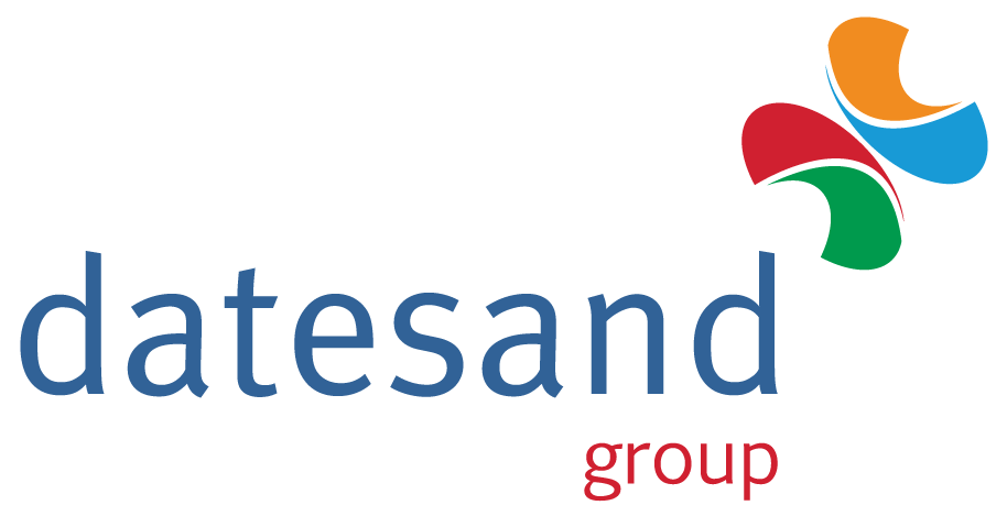 logo for Datesand Ltd