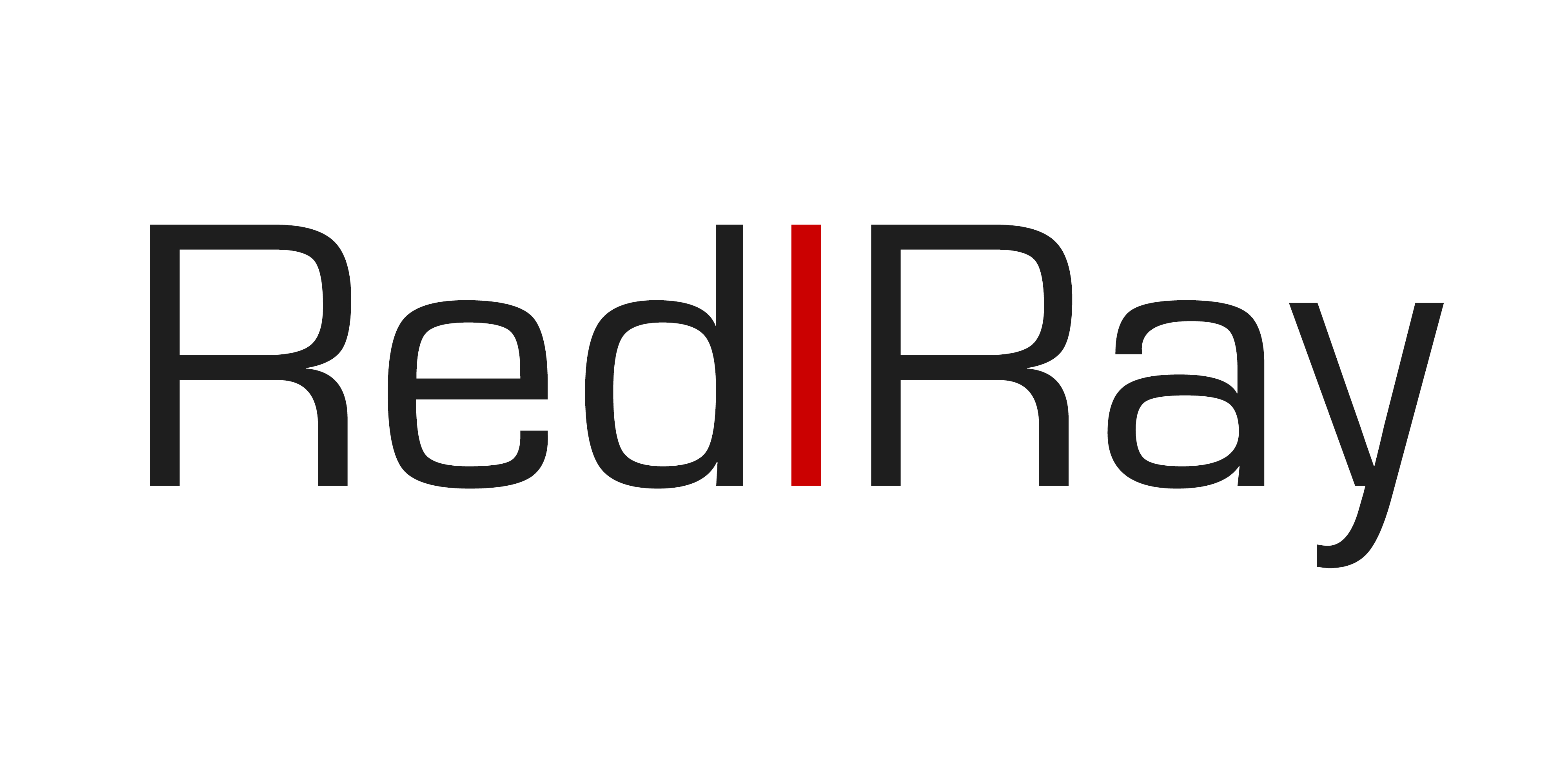 logo for RedRay Limited