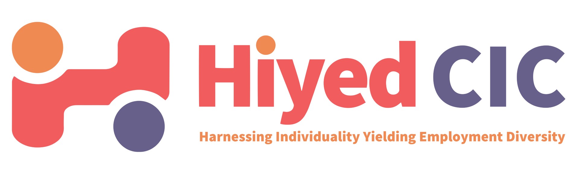 logo for HIYED CIC