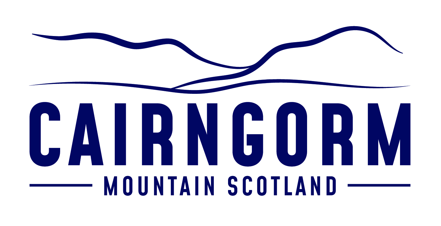 logo for Cairngorm Mountain (Scotland) Ltd