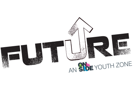 logo for Future Youth Zone