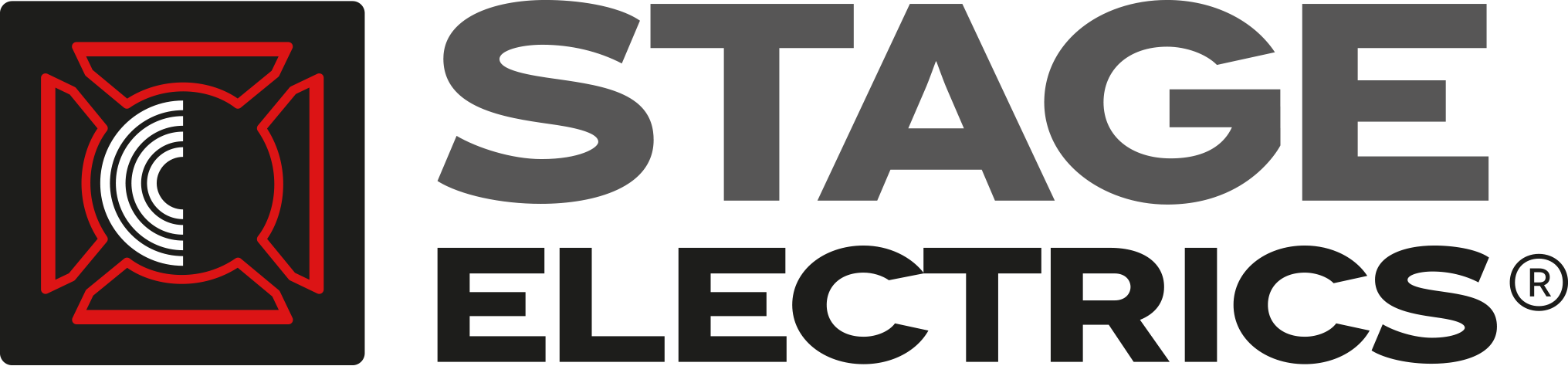 logo for Stage Electrics