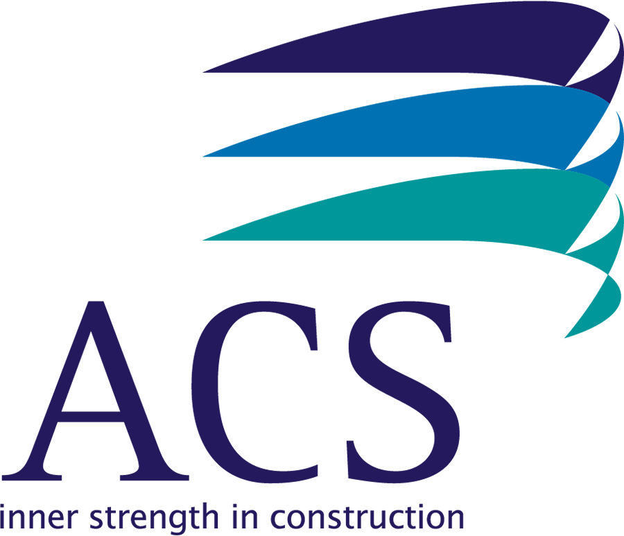 logo for ACS Stainless
