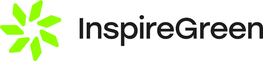 logo for InspireGreen Ltd