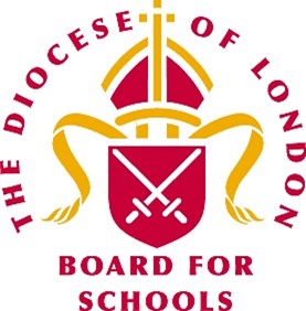 logo for London Diocesan Board for Schools