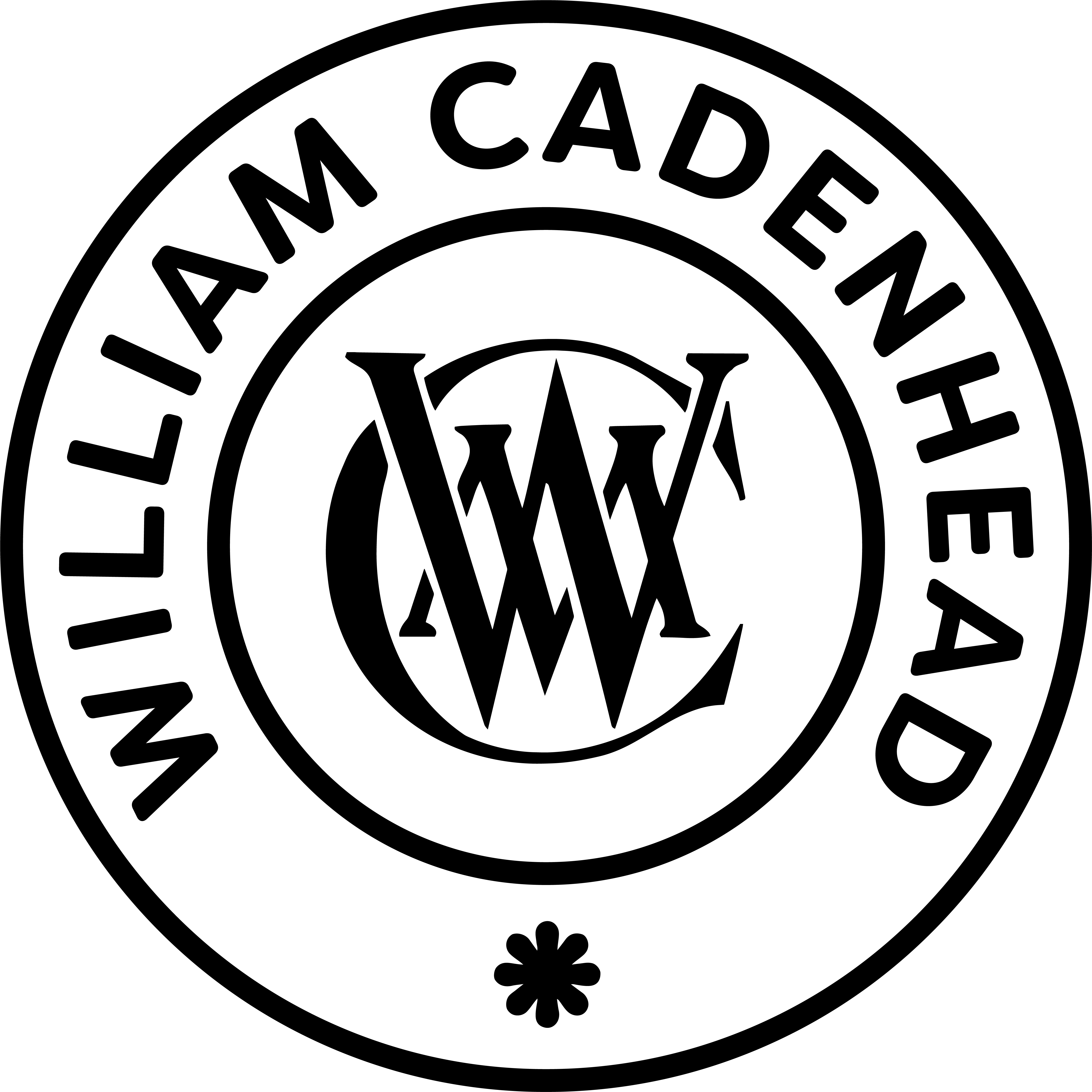 logo for Cadenhead Retail Ltd
