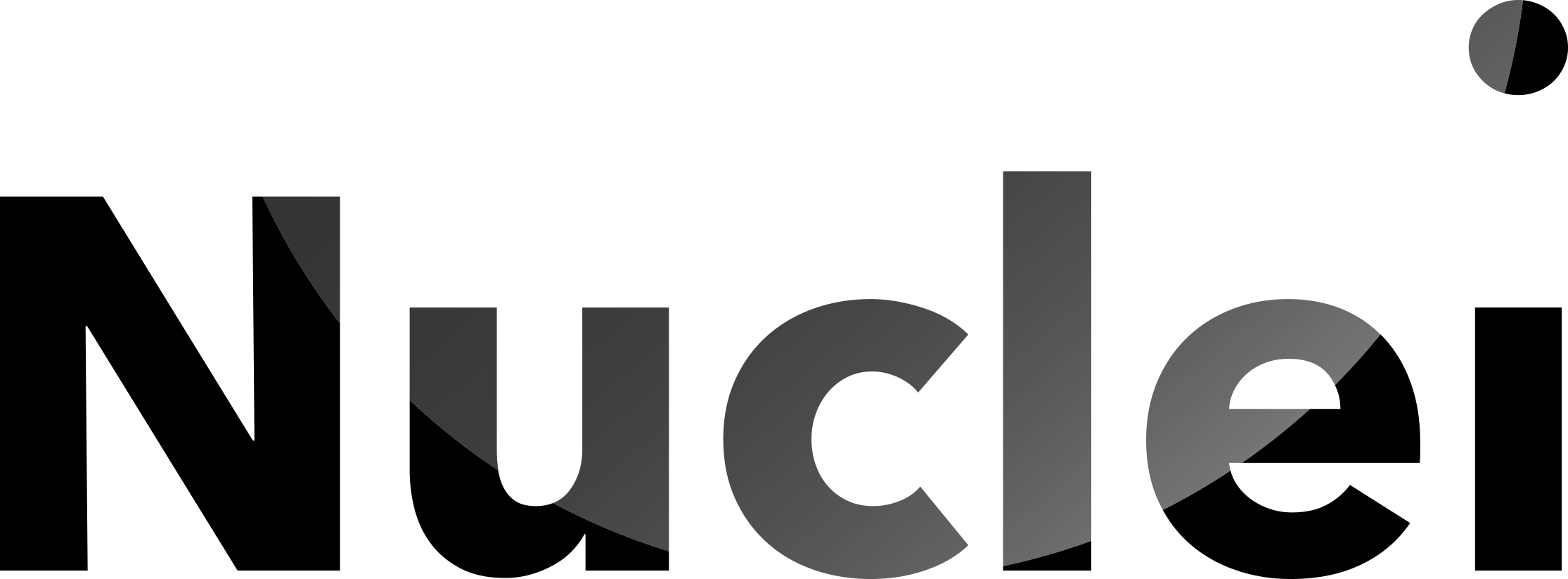 logo for Nuclei Ltd