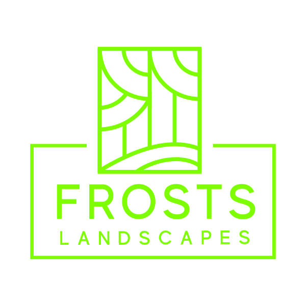 logo for Frosts Landscape Construction Ltd
