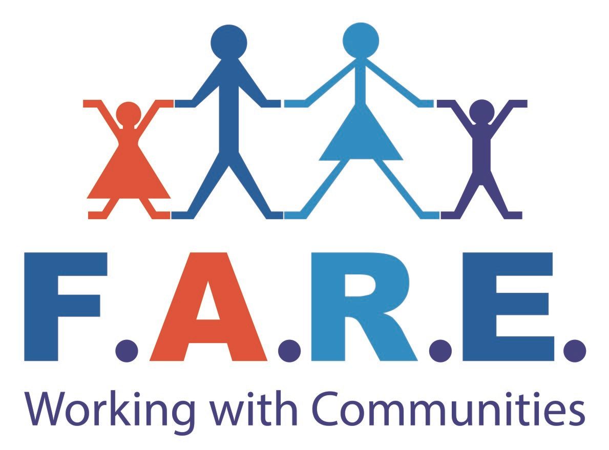 logo for FARE Scotland Ltd