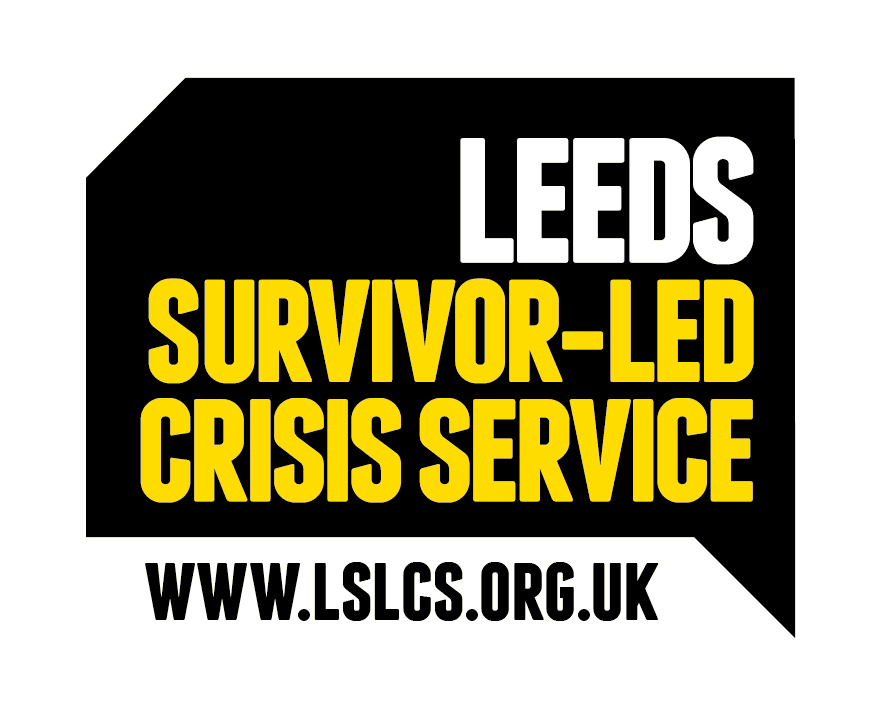 logo for Leeds Survivor Led Crisis Service