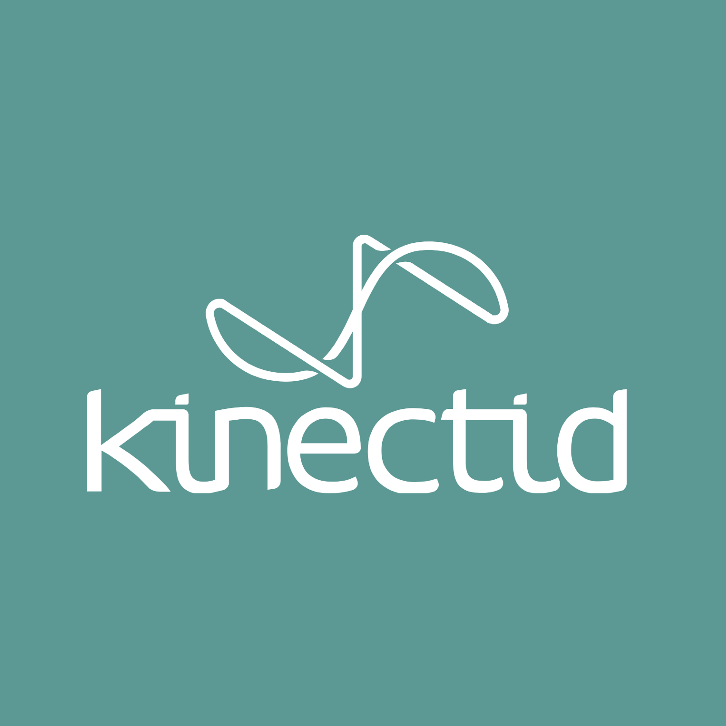 logo for Kinectid