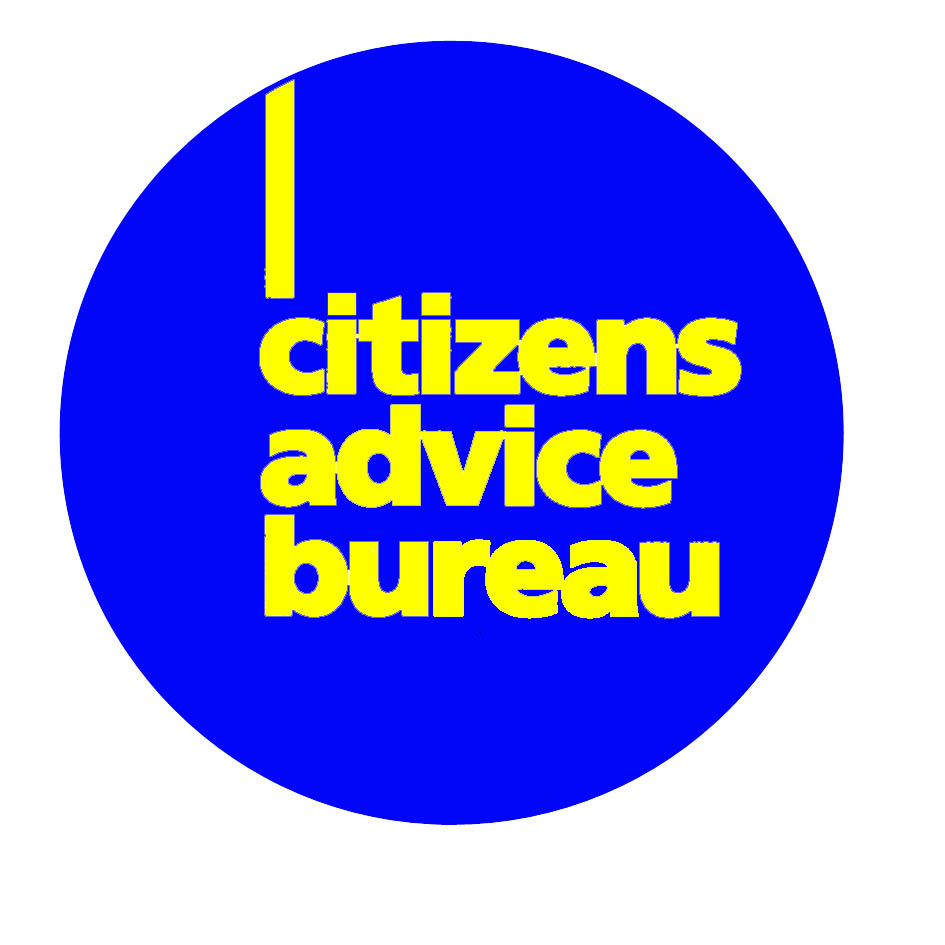 logo for East Kilbride Citizens Advice Bureau