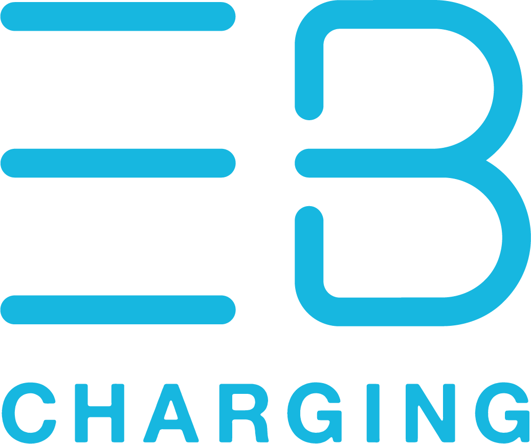 logo for Blink Charging UK Ltd