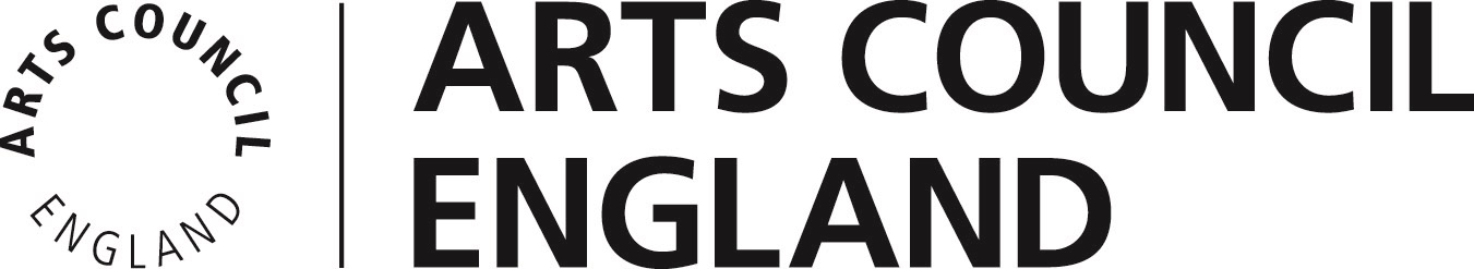 logo for Arts Council England