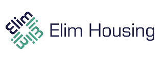 logo for Elim Housing
