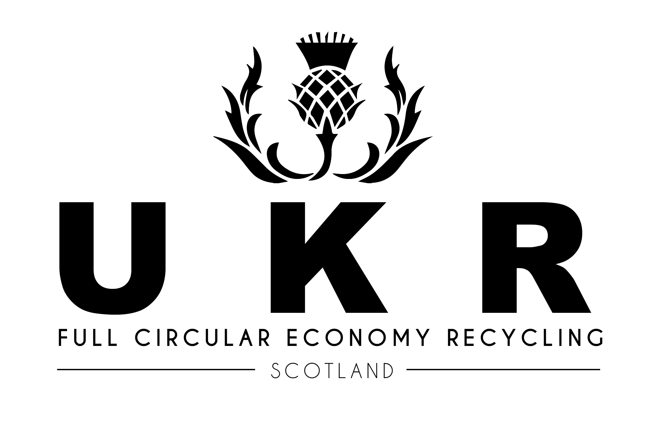 logo for UK Rubber Limited