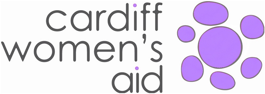 logo for Cardiff Women's Aid