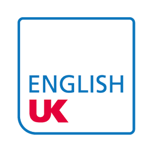 logo for English UK Ltd