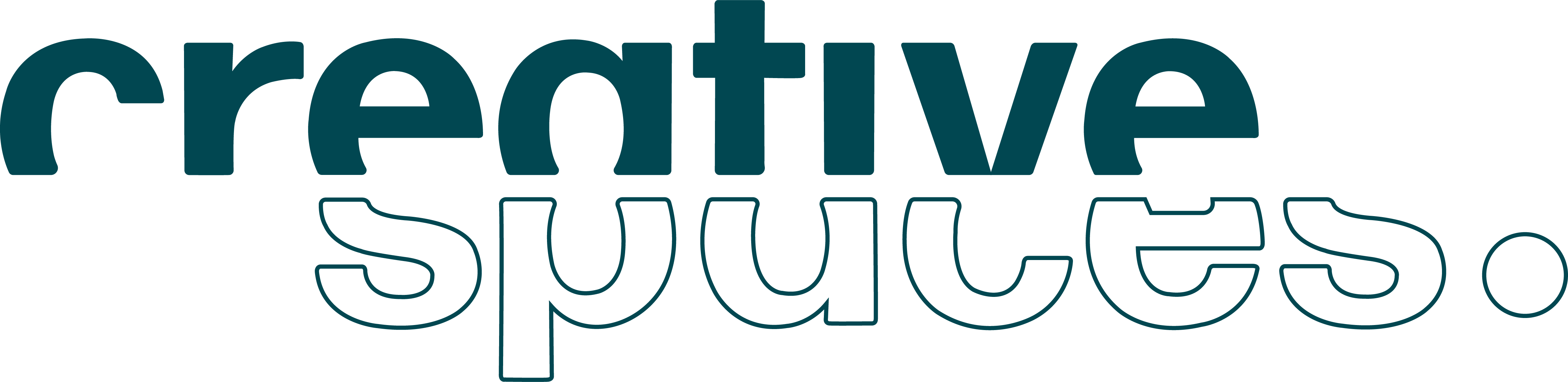logo for Creative Spaces Design Ltd