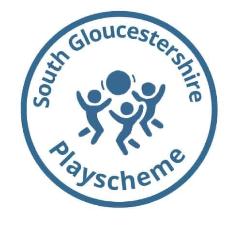 logo for South Gloucestershire Playscheme