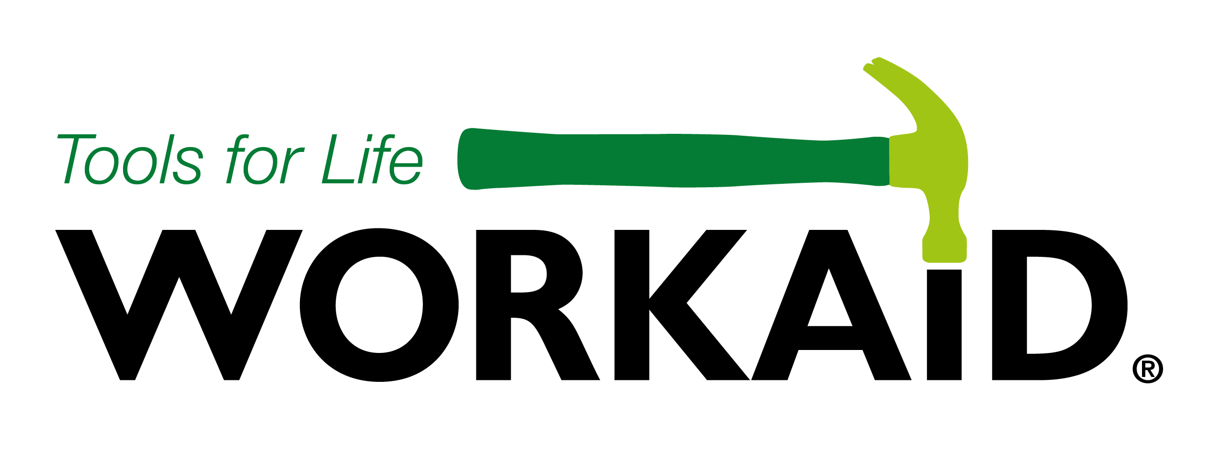 logo for Workaid