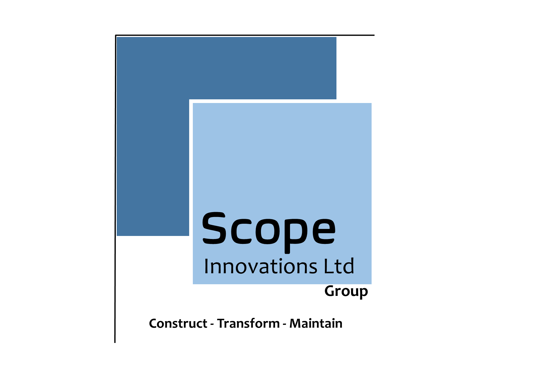 logo for Scope Innovations Ltd