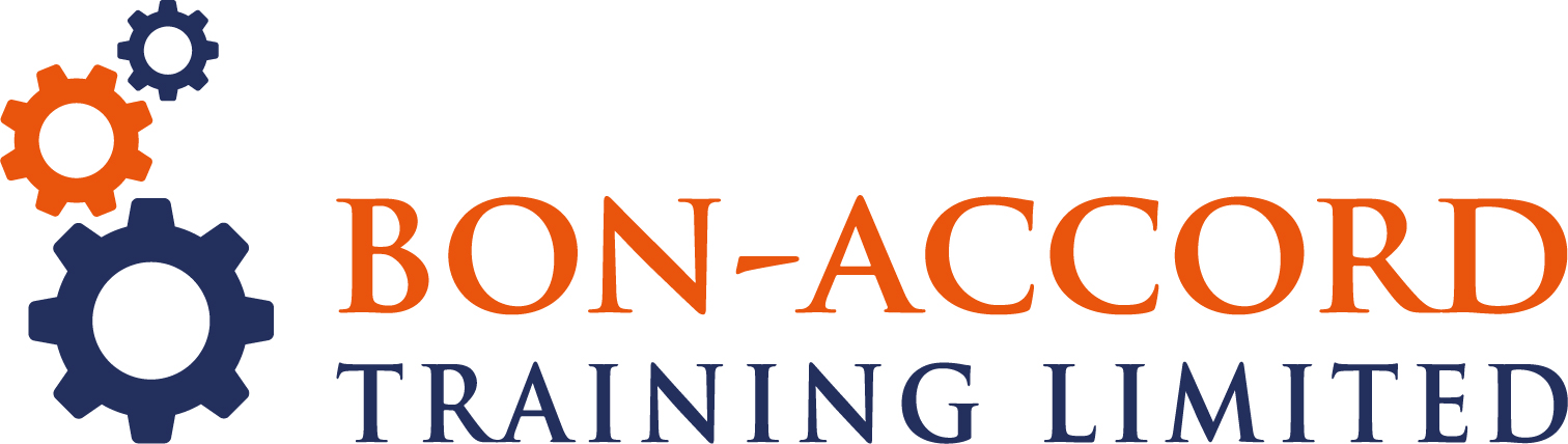 logo for Bon-Accord Training Limited