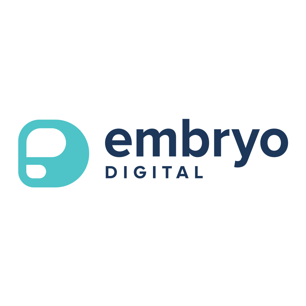 logo for Embryo