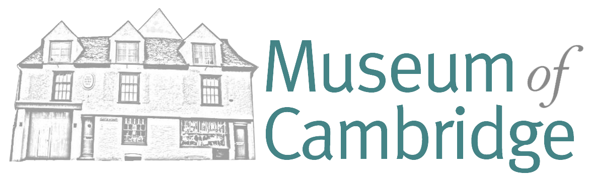 logo for Musuem of Cambridge