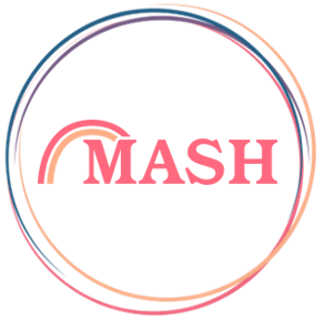 logo for MASH