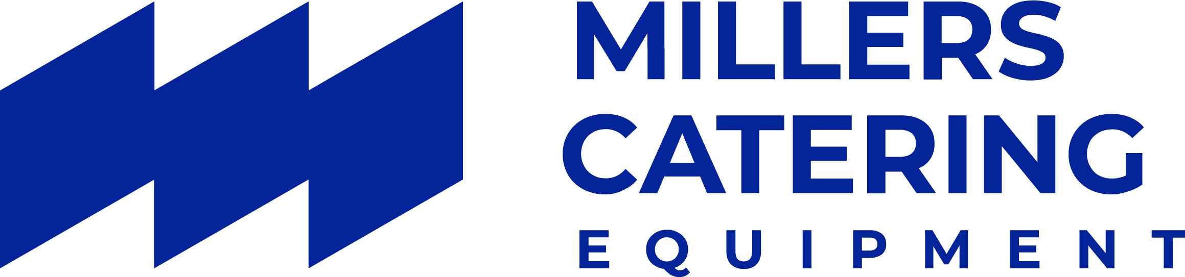 logo for Millers Catering Equipment