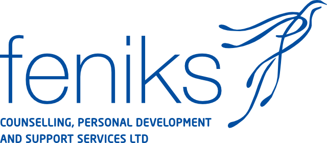 logo for Feniks