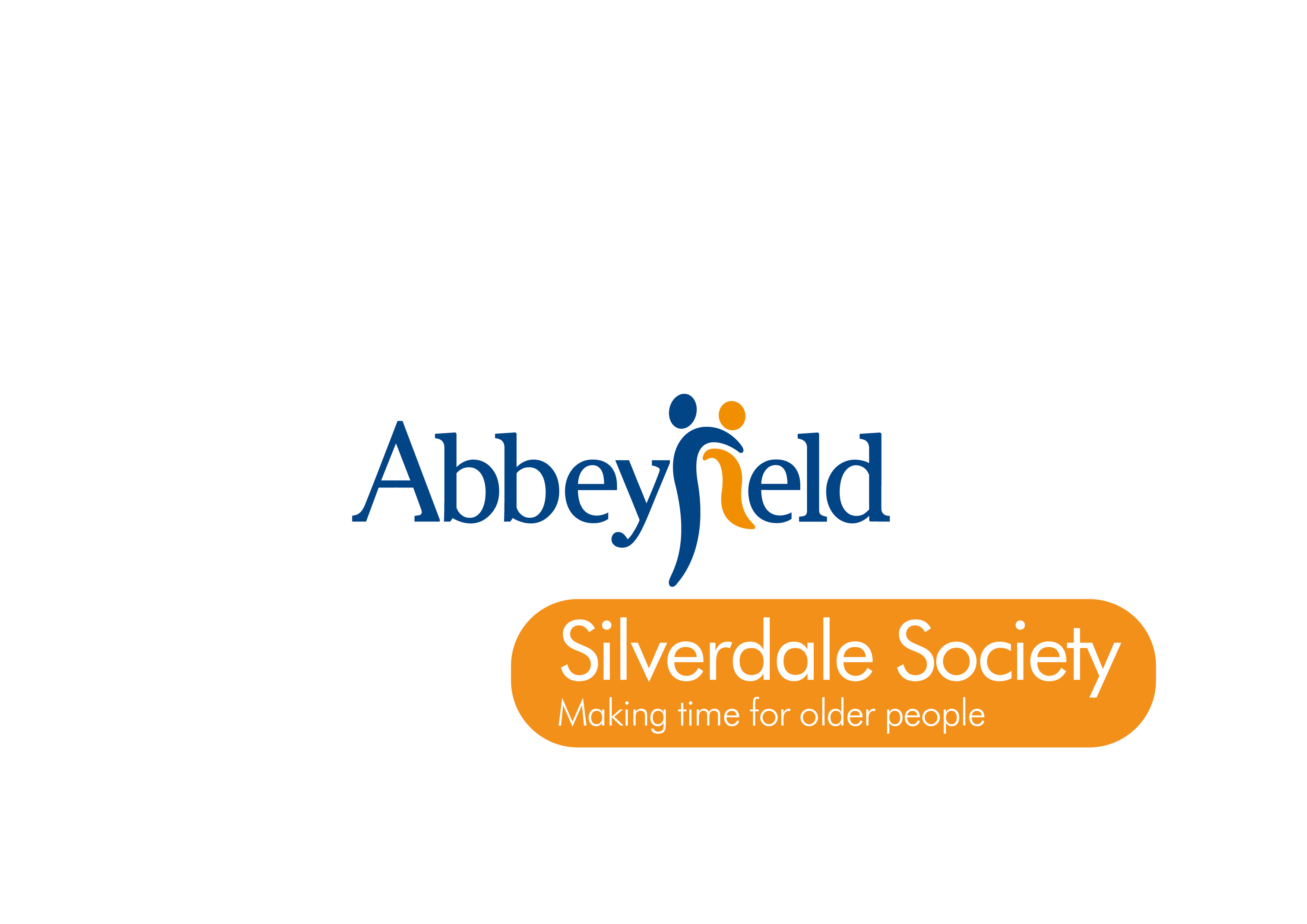 logo for Abbeyfield Silverdale Society