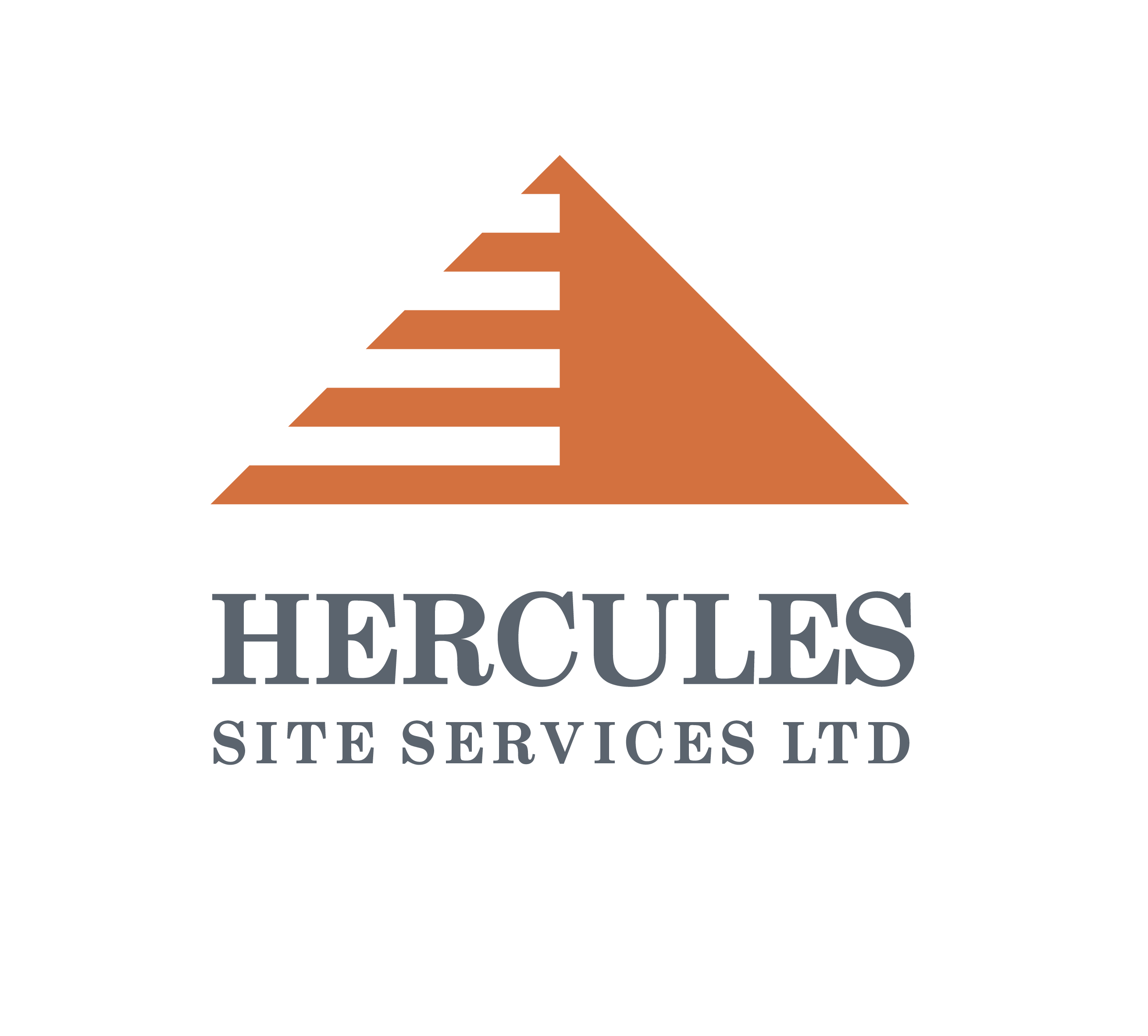 logo for Hercules Site Services