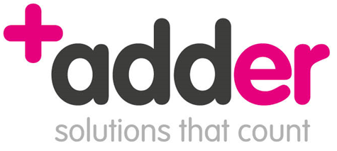 logo for Adder Business Ltd