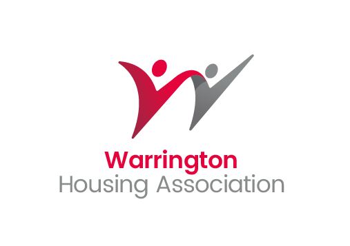 logo for Warrington Housing Association