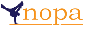 logo for NOPA
