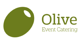 logo for Olive Event Catering
