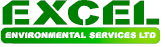 logo for Excel Environmental Services LTD