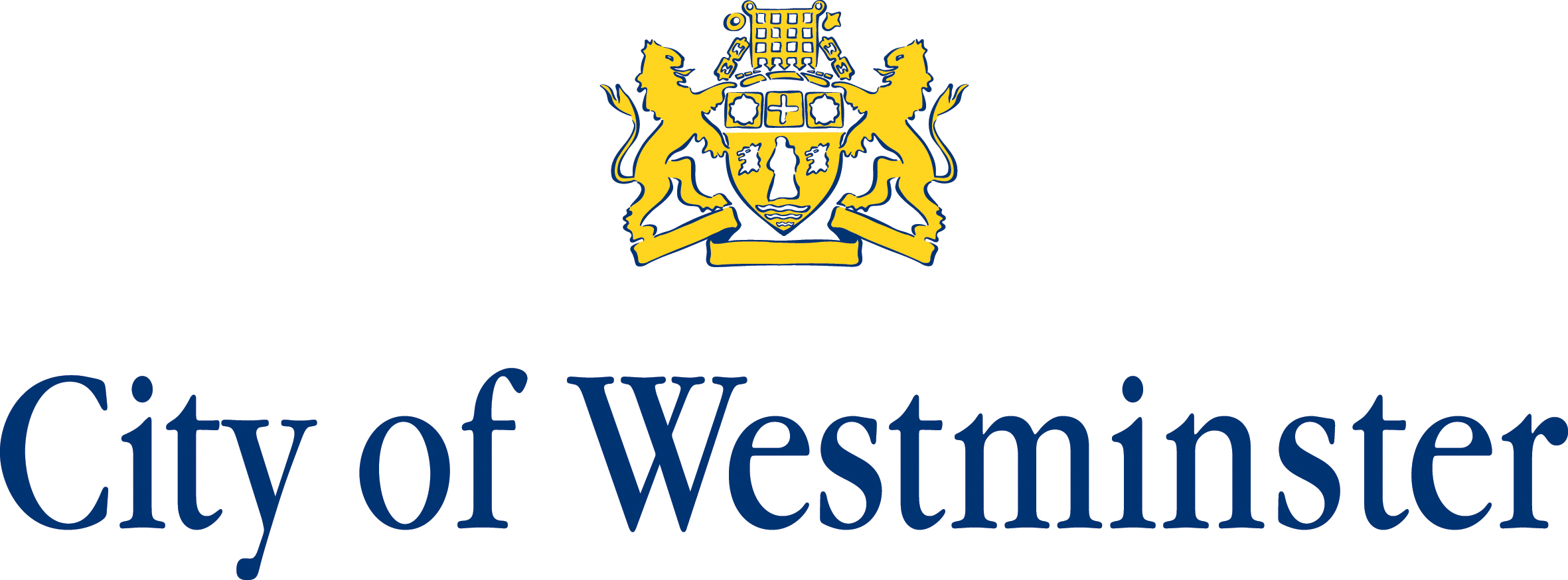 logo for Westminster City Council