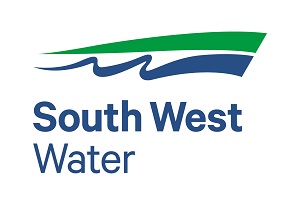 logo for South West Water