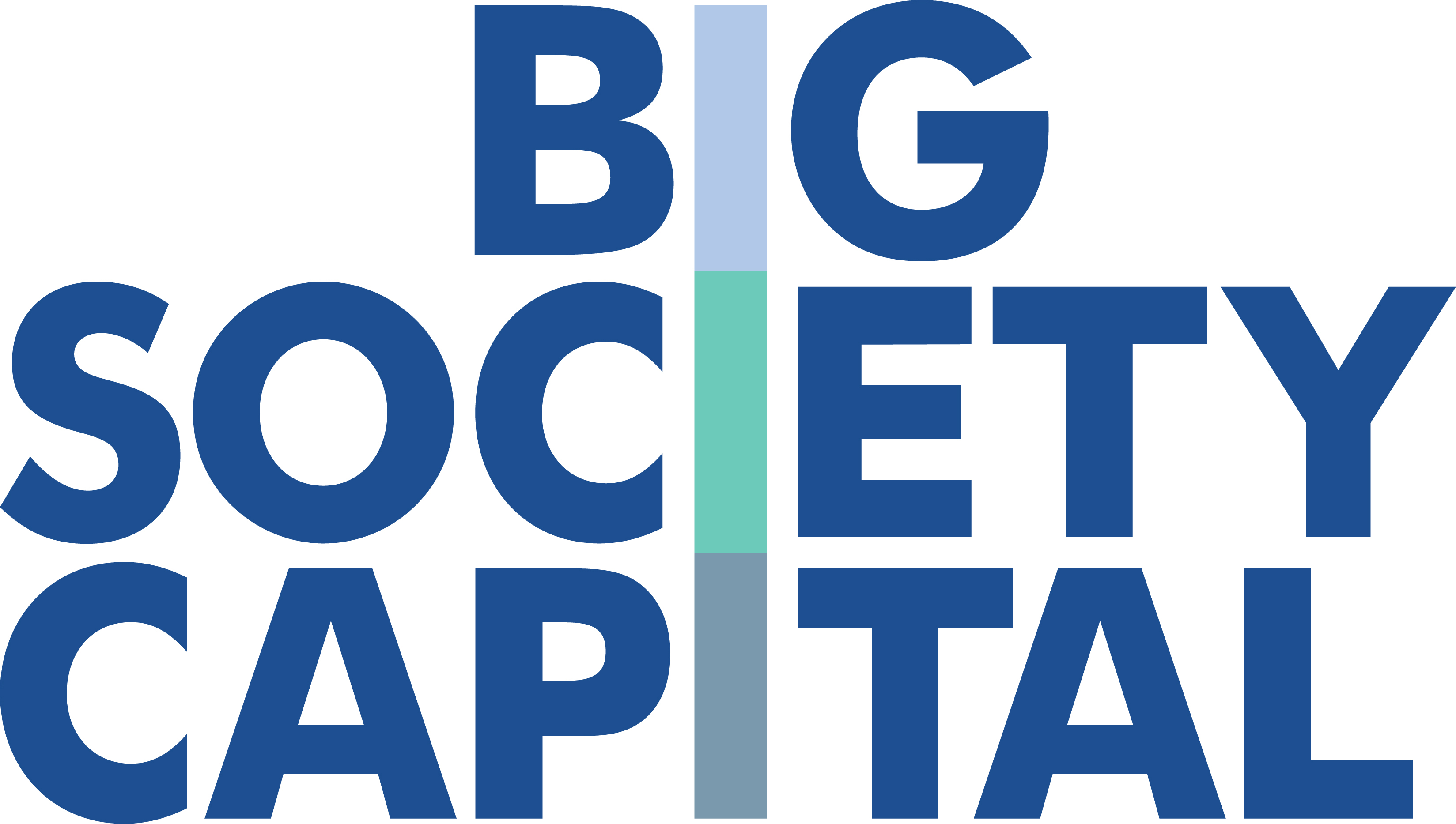 logo for Big Society Capital