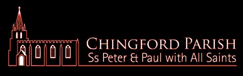 logo for Chingford Parish