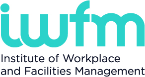 logo for Institute of Workplace and Facilities Management