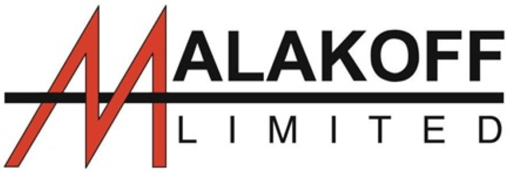 logo for Malakoff Limited